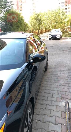 نيسان ألتيما